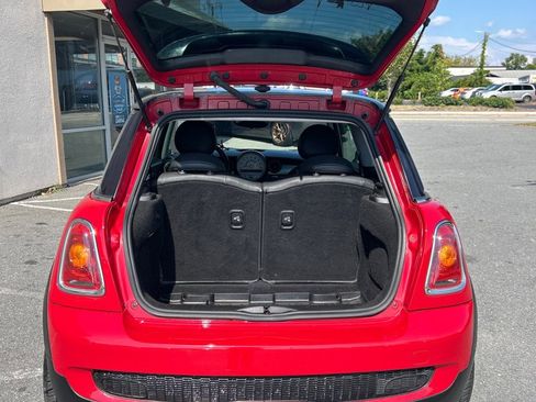 Used 2010 MINI Cooper S image 10