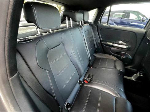 Certified 2023 Mercedes-Benz GLA 250 image 19