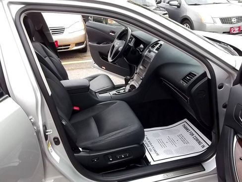Used 2011 Lexus ES 350 FWD image 11
