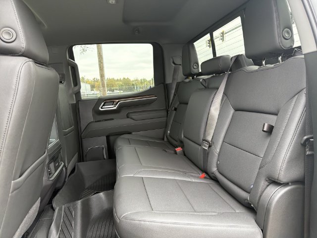 New 2026 Chevrolet Silverado 1500 RST w/ RST All Star Premium Package AWD/4WD image 21