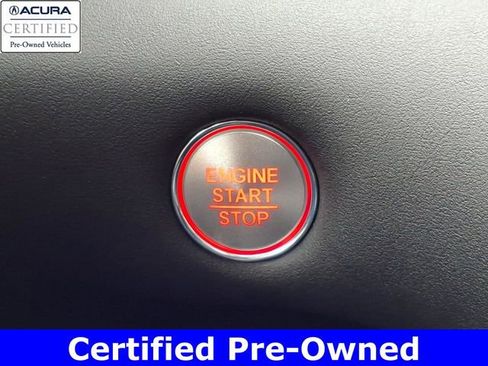 Certified 2025 Acura TLX SH-AWD w/ A-SPEC Pkg image 14