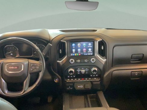 Used 2020 GMC Sierra 1500 AT4 w/ AT4 Premium Package AWD/4WD image 40