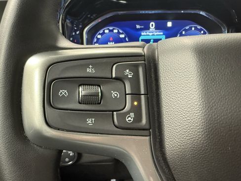 Used 2023 Chevrolet Silverado 1500 LT image 20