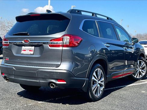 Used 2019 Subaru Ascent Touring image 11