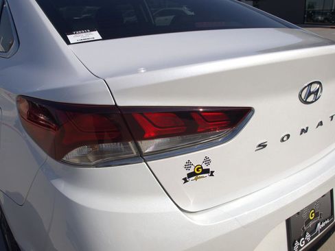 Used 2018 Hyundai Sonata SEL image 9