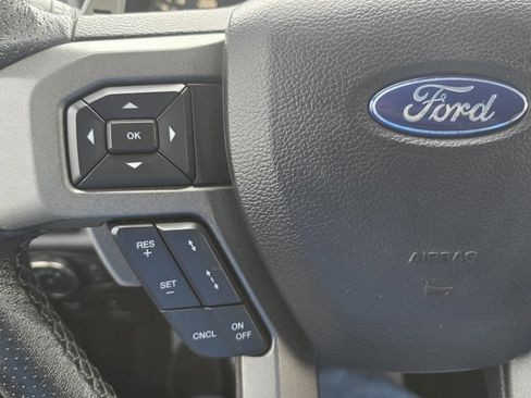 Used 2020 Ford F150 Raptor w/ Equipment Group 802A Luxury image 23