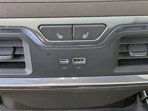 Used 2023 GMC Sierra 1500 SLT w/ SLT Premium Plus Package image 13