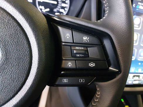 Certified 2026 Subaru Forester Premium image 15