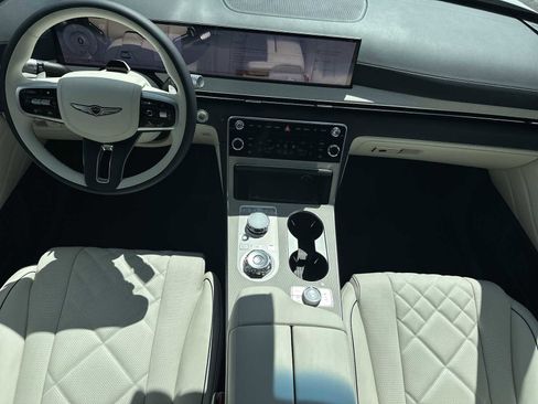 New 2026 Genesis GV80 3.5T Prestige AWD/4WD image 13