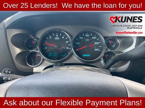 Used 2012 GMC Sierra 1500 SLE image 18