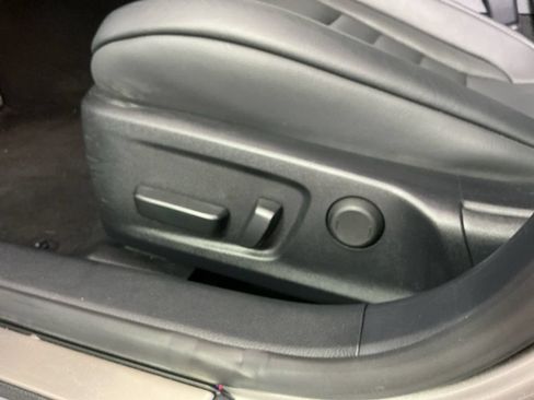 Used 2023 Lexus IS 350 F Sport w/ Memory Package RWD image 19