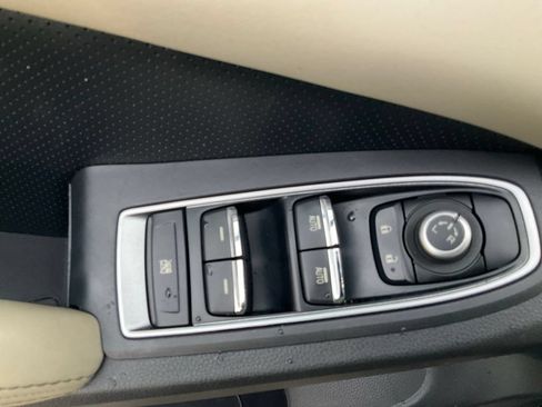 Used 2019 Subaru Ascent Limited w/ Popular Package #2A AWD/4WD image 29