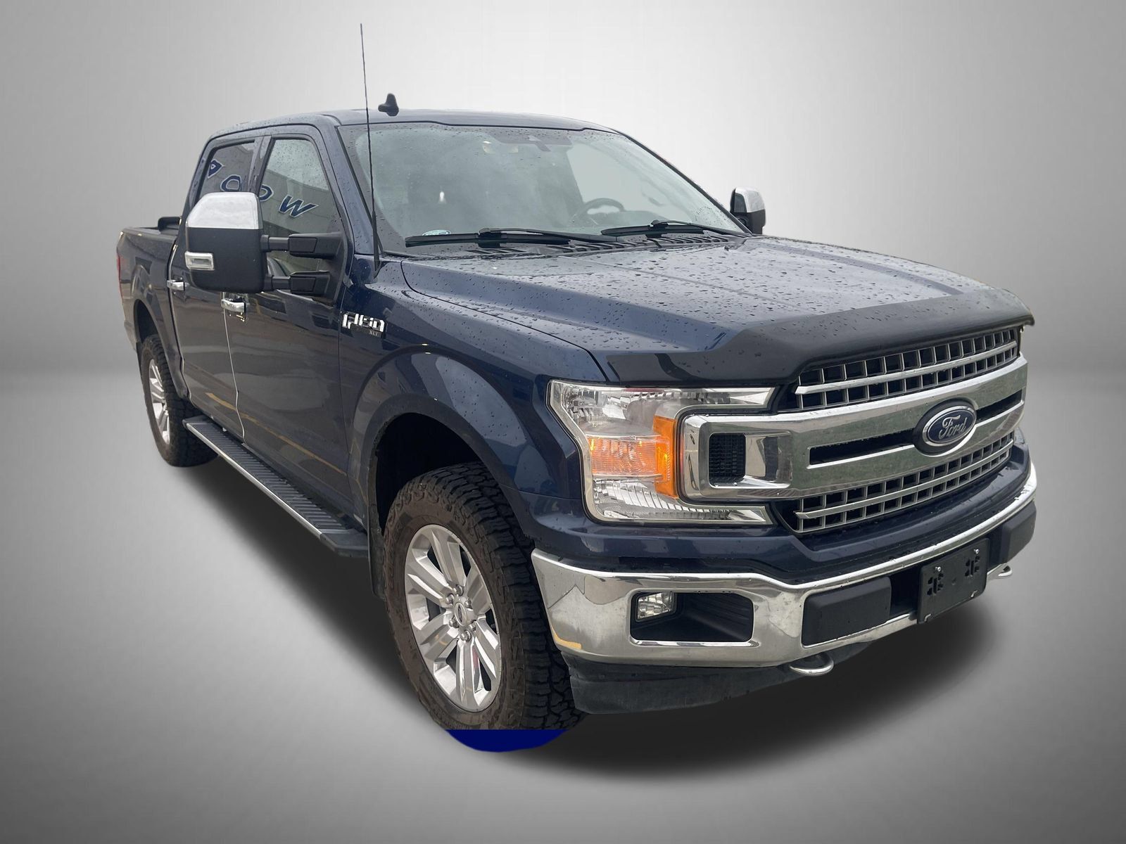 Used 2020 Ford F150 XLT w/ Equipment Group 302A Luxury AWD/4WD image 5