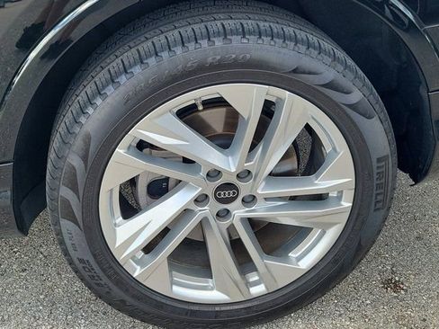 Certified 2023 Audi Q7 2.0T Premium Plus w/ Premium Plus Package AWD/4WD image 10