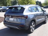 New 2025 Volkswagen Taos S image 3