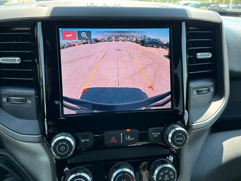 New 2026 RAM 1500 Express RWD image 24