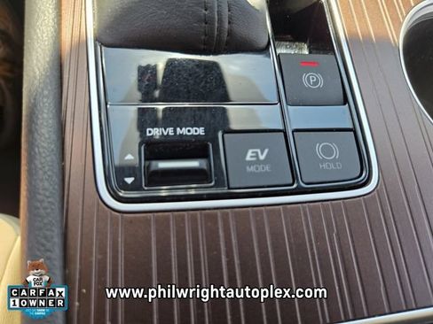 Used 2022 Toyota Sienna XLE FWD image 23