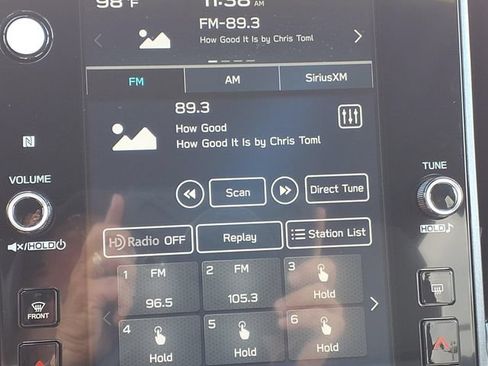 New 2026 Subaru Forester Premium AWD/4WD image 18
