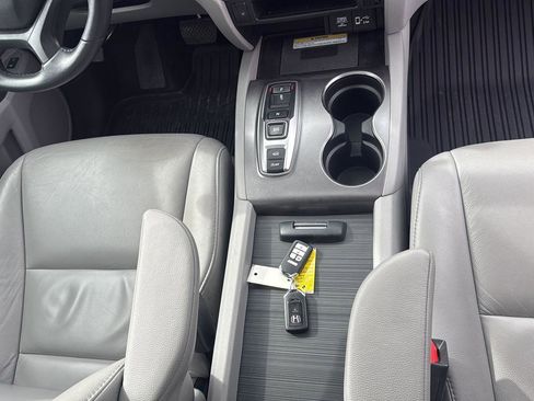 Used 2022 Honda Pilot Special Edition image 41