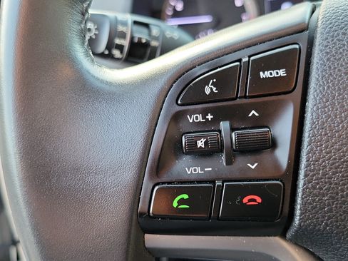 Used 2017 Hyundai Tucson Sport FWD image 9