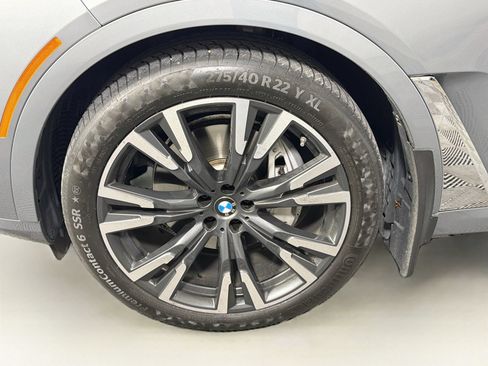 Used 2024 BMW X7 xDrive40i AWD/4WD image 34
