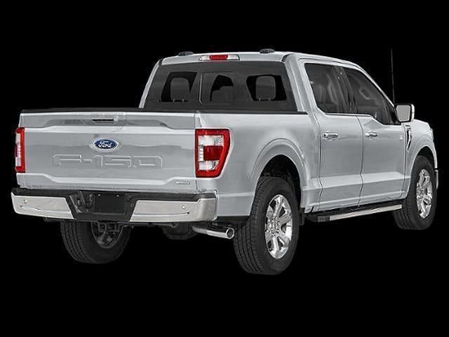 Used 2023 Ford F150 Lariat AWD/4WD image 40
