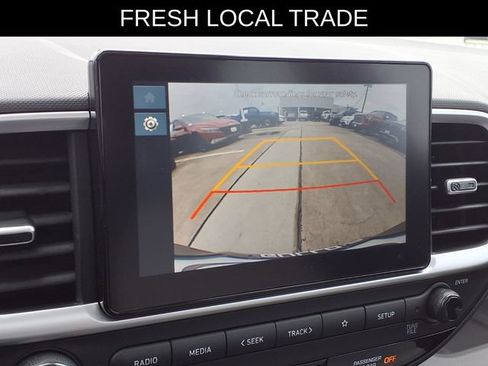 Used 2026 Hyundai Venue SEL FWD image 11