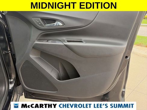 Used 2020 Chevrolet Equinox LT w/ Midnight Edition FWD image 26
