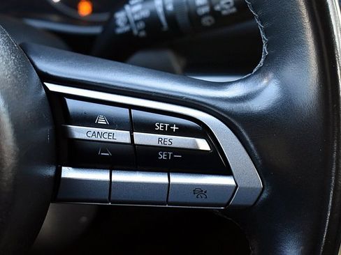 Used 2021 MAZDA MAZDA3 s image 39