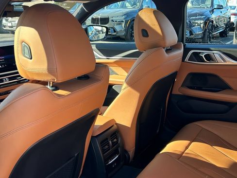Used 2024 BMW i4 eDrive35 w/ Premium Package RWD image 31