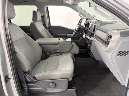 Certified 2023 Ford F150 XLT w/ Trailer Tow Package image 30