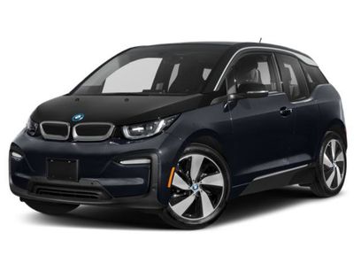 Used 2018 BMW i3 w/ Range Extender