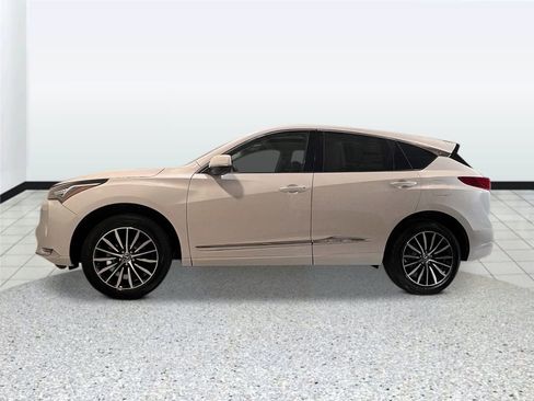 New 2026 Acura RDX SH-AWD w/ Advance Package image 6