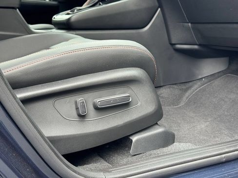 Certified 2026 Honda CR-V Sport Touring image 33