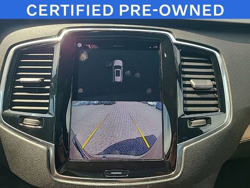 Certified 2023 Volvo XC90 B6 Plus w/ Protection Package Premier AWD/4WD image 26