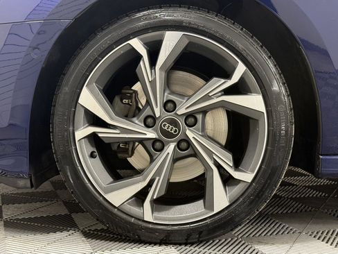 Certified 2023 Audi A3 2.0T Premium Plus image 11