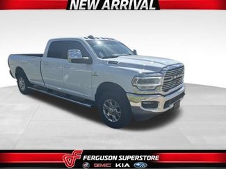 Used 2024 RAM 3500 Laramie AWD/4WD 360° Tour