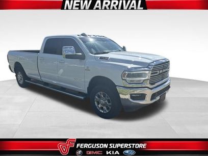 Used 2024 RAM 3500 Laramie