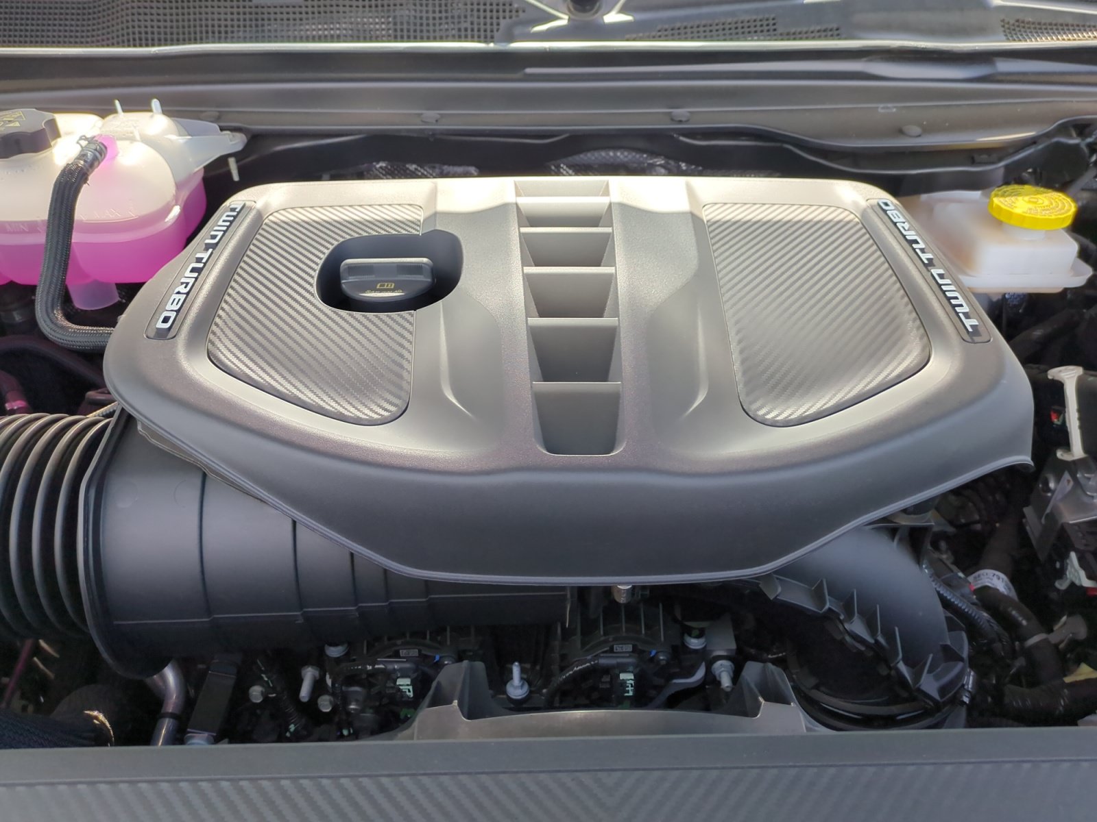 New 2026 RAM 1500 RHO AWD/4WD image 22