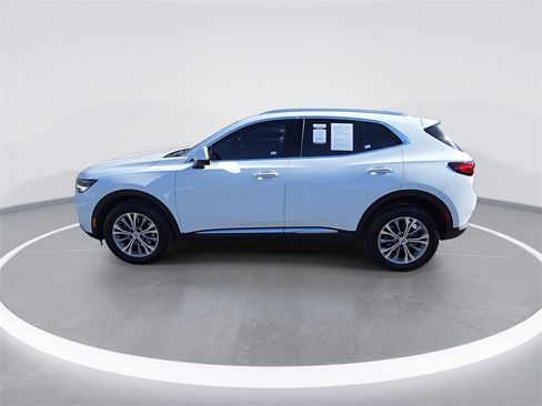 Used 2023 Buick Envision Preferred image 5