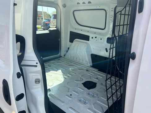 Used 2022 RAM ProMaster City Wagon FWD image 7