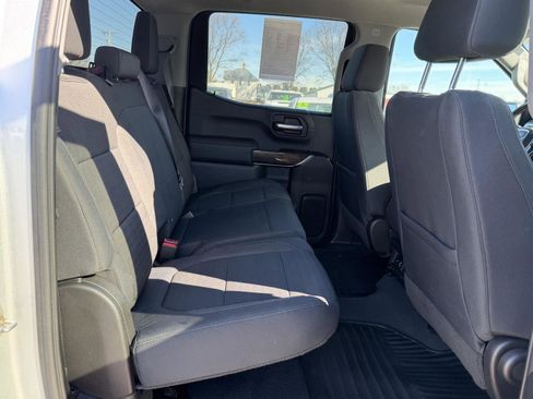 Used 2019 GMC Sierra 1500 SLE AWD/4WD image 19