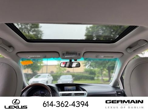 Used 2010 Lexus RX 350 AWD image 15