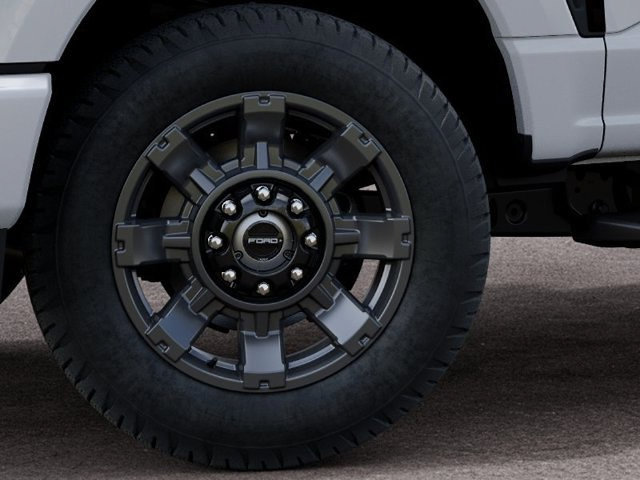 New 2027 Ford F250 XL w/ STX Appearance Package AWD/4WD image 16