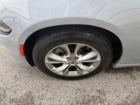 Used 2022 Dodge Charger SXT image 8