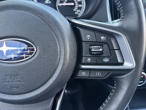 Used 2022 Subaru Forester Premium image 24