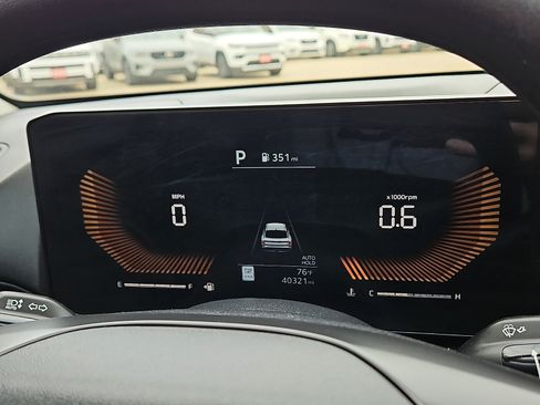 Used 2025 Kia K4 FWD image 19