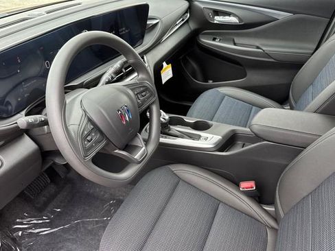 New 2026 Buick Envista Preferred w/ Advanced Safety Package FWD image 10