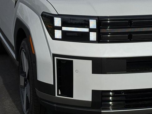 New 2026 Hyundai Santa Fe Limited image 63