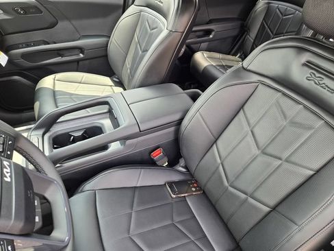 New 2027 Kia Telluride SX X-Line AWD/4WD image 17